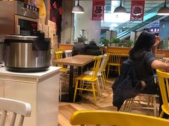 -鱼你在一起(南开天佑城店)