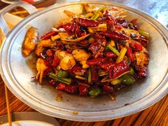 蛏子-阿记烧烤(英达路店)