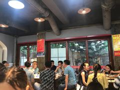 等位区-江二娃串串香(科园四路总店)