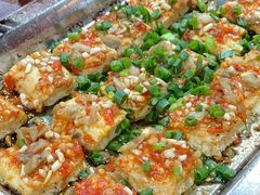 包浆豆腐-夜烤·宜宾烧烤(洋河路店)
