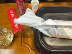 -三煮纸包鱼(青岛总店)
