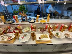 -达旺·鸡毛店(巴南万达店)