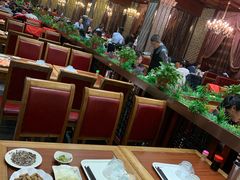 大堂-金刚山烧烤(中山路店)
