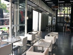 大堂-十二小节BAR·COFFEE·ACE&CLUB·火车咖啡厅(751店)