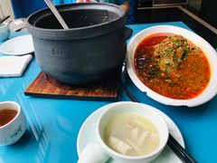 -干老四雅鱼饭店(滨江西路店)