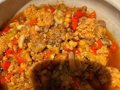 -隐厨·中国菜馆(三里屯T+MALL店)