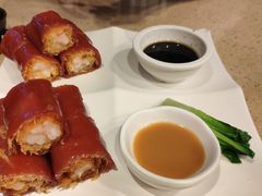 -点都德(聚福楼店)