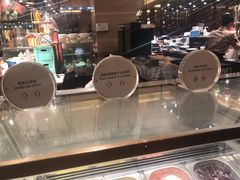 -西安皇冠假日酒店·朱雀咖啡厅