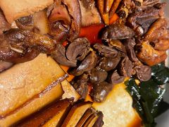 -院8里·小聚园老川菜(九眼桥店)