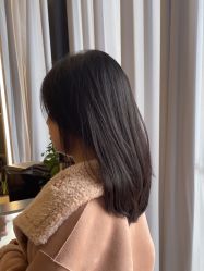 -侨治发型