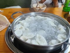 -田记自助海鲜饺子