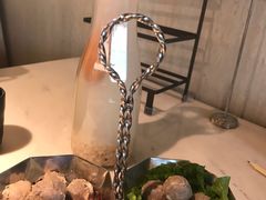 -左庭右院鲜牛肉火锅(浦江欢乐颂店)