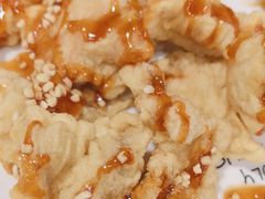 -多宾韩国料理(学衡路店)