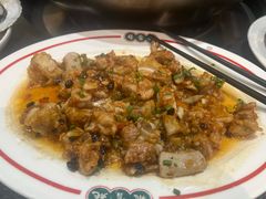 -飞尝蚝·顺德菜·鱼生(顺德总店)