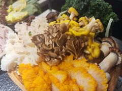 -滇牛云南火锅(桂林路店)