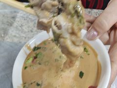 -清真·金鑫隆牛羊肉(环山路店)