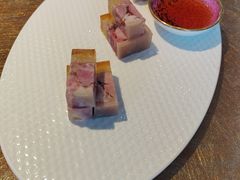 -上海总会SHANGHAICLUB(兴业太古汇店)