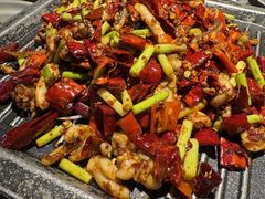 -绿茶餐厅(成都大悦城店)