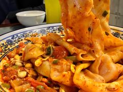 biangbiang面-贺秦生陕面王(富力城店)