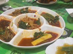 -令氏家外家周秦食府(高新店)
