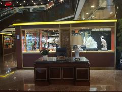 -番禺宾馆丽苑厅