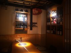 -本寻烧肉酒场(双井店)