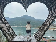 -千峡湖生态旅游度假区