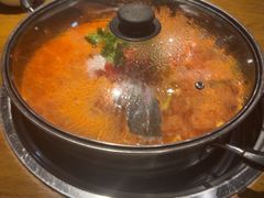 -阿婉贵州苗家酸汤鱼(梅林店)
