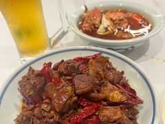 -欧记大排档·景德菜(上海首店)