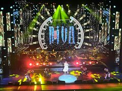 -交通银行前滩31演艺中心