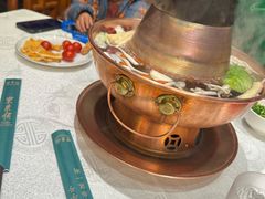 -东来顺饭庄(天坛店)