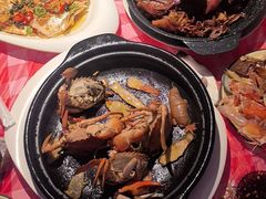 -阿里元海鲜·闽南特色菜(曾厝垵店)