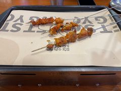 -路边羊烧烤酒场(宝带路店)