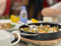 -东江海鲜酒家(艺都分店)