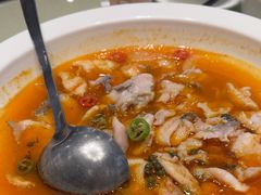 -刘胖子家常菜·蹄花焖藕(兴业店)