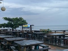 -这片海·海景餐厅(博鳌店)