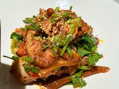 -渝月·川菜(海岸城店)