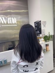 -首脑美发沙龙