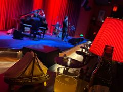 -JZ Club 爵士酒吧(上海店)