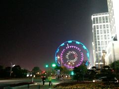 -南昌之星摩天轮