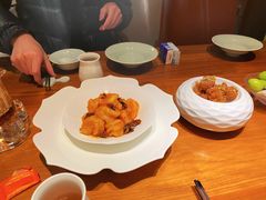 -龙吟九品(园博园店)