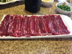 -潮汕牛肉火锅(铁西店)