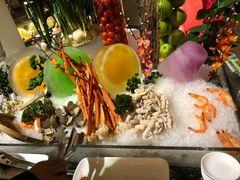 -南昌绿地华邑酒店·鲜艳全日餐厅