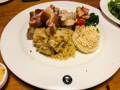-沈阳瑞士酒店·普拉那啤酒坊