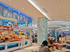 -帝企鹅自助餐厅•儿童岛•真企鹅(长隆企鹅酒店)