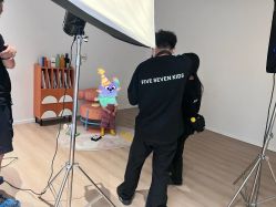 -57KIDS儿童摄影