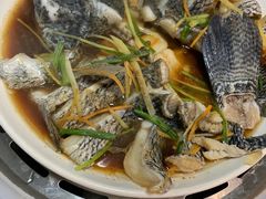 -蔚海之都·象山蒸汽海鲜(仙霞路店)