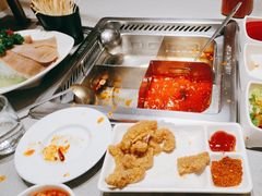 -海底捞火锅(金融街万达店)