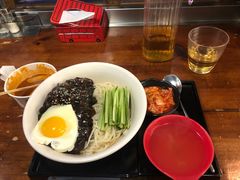 -米屋石锅拌饭(师大店)