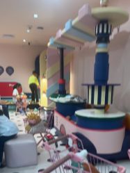 -MELAND CLUB亲子乐园·派对·餐厅(北京芳圆里ID MALL店)